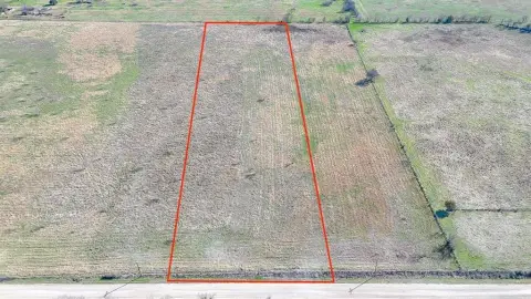 5 Acre Country Living Land