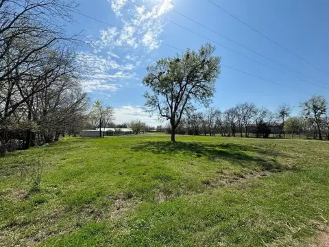 Cleared Multifamily Lot in Cooper