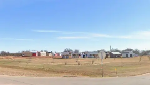 Abilene Land For Sale