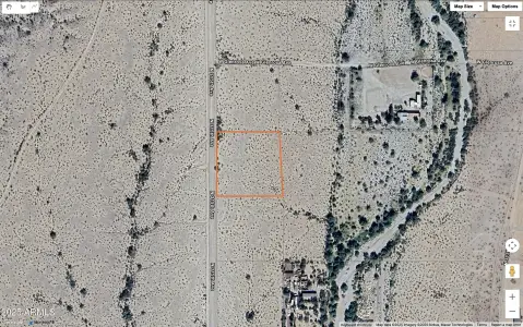 Buckeye, AZ Land Parcel