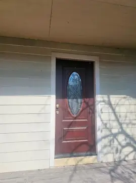 Unimproved Land in Whitney, Texas