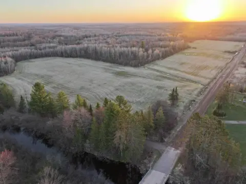 Rib Lake Vacant Land Paradise