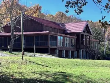 Mountain View Vacation Rental Cabins
