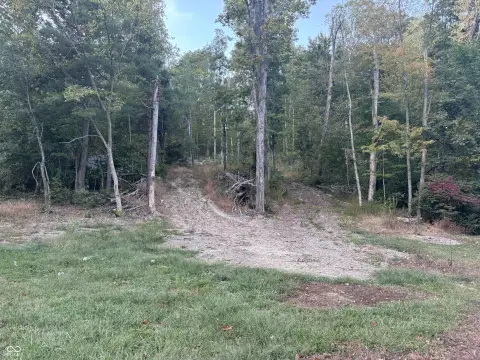 Wooded Residential Land Opportunity