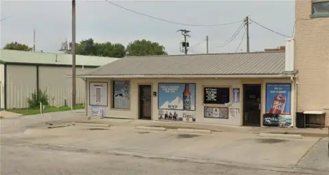 Columbus, KS Retail Opportunity