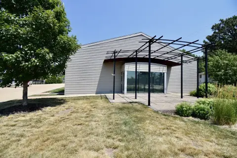 Move-in Ready Commercial Space