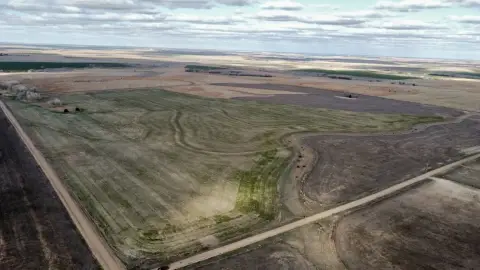 Productive Farm Ground in Rush County
