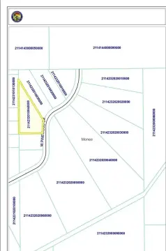 Majestic Hills Land Opportunity