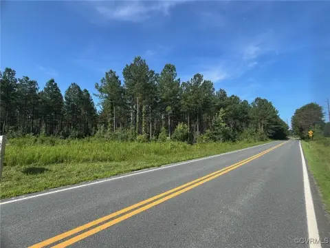 Industrial Land With Two Parcels