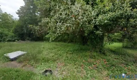 Buildable Lot in Petersburg, VA