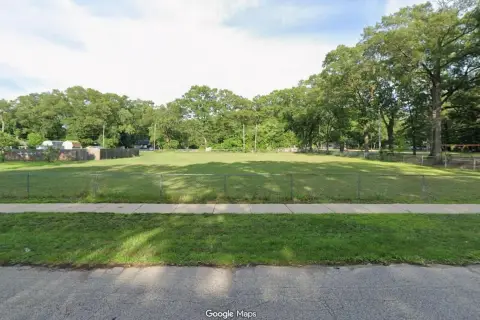 Norton Shores Buildable Vacant Land