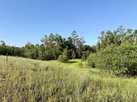 Land Bordering State Property