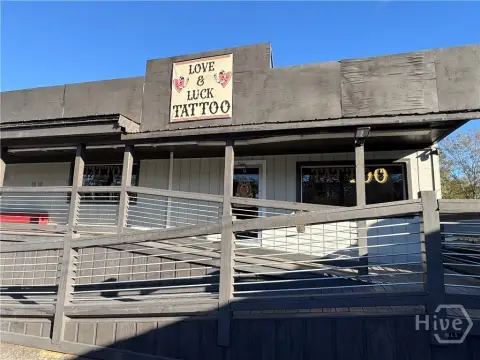 Commercial Space in Athens, GA