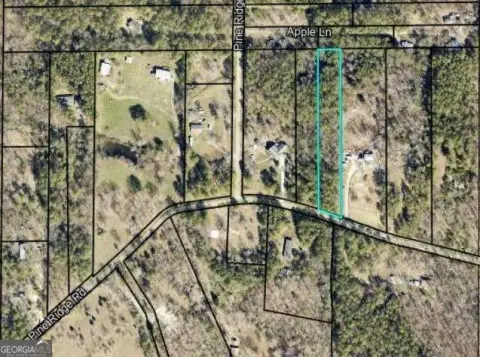 Prime Vacant Lot Opportunity