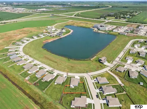 Lake Lot for Custom Home