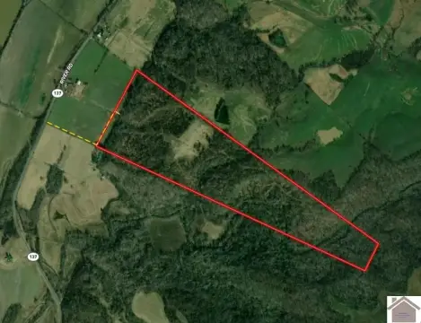 84 Acres Prime Hunting Land