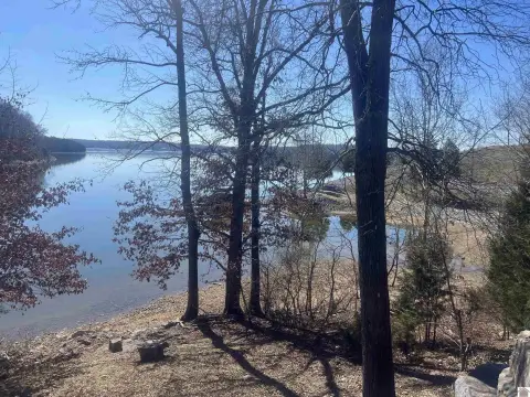 Lake Barkley Waterfront Land Opportunity