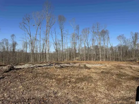 Residential Lot Near Kentucky Lake