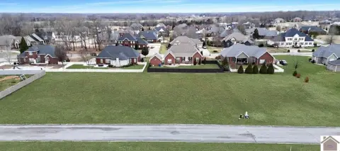 Residential Land in Saratoga Springs