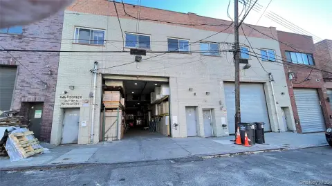 Flushing Specialty Property For Sale