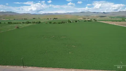 Level Acres with Irrigation Rights