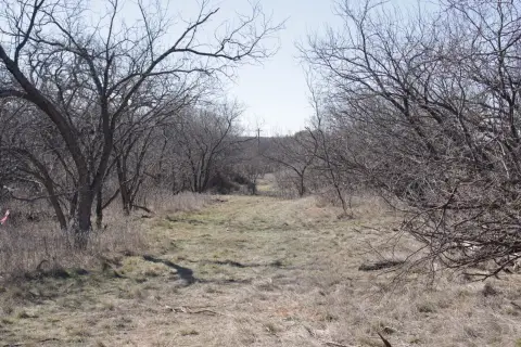 Texas Land For Recreation/Home