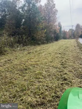 Ruther Glen Land For Sale