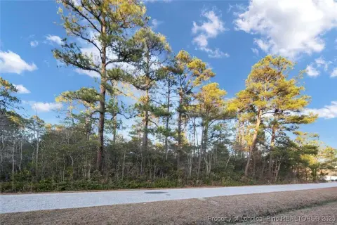 Residential Lot in Hope Mills