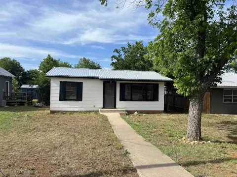 Llano, TX Commercial Property