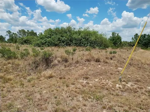 Land in North Port, FL