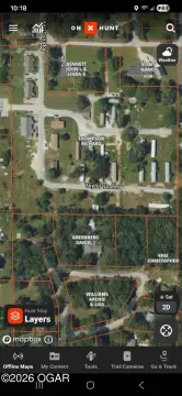 Mobile Home and RV Park with Utilities