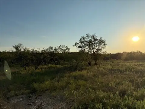 Erath County Unimproved Land