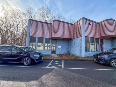 North Hampton Office Condominium