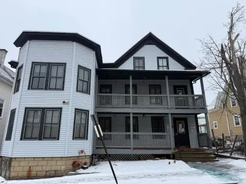 Legal 5-Unit Multifamily Investment