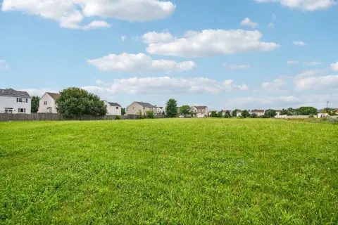 Commercial Land with Drive-Through Approval