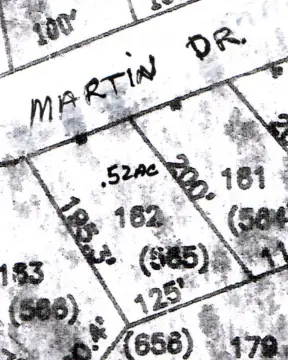 Donalsonville, GA Residential Lots