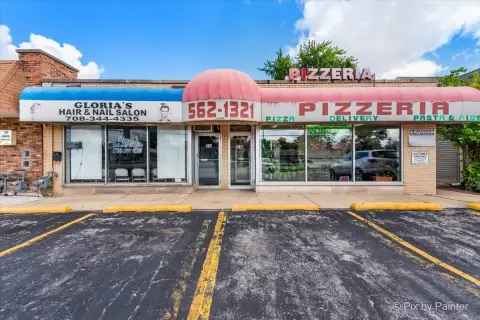 Northlake Mixed-Use Investment Opportunity