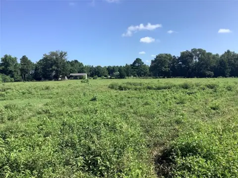 10 Acre Benton Land Tract