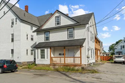 Updated Multi-Family Investment Opportunity