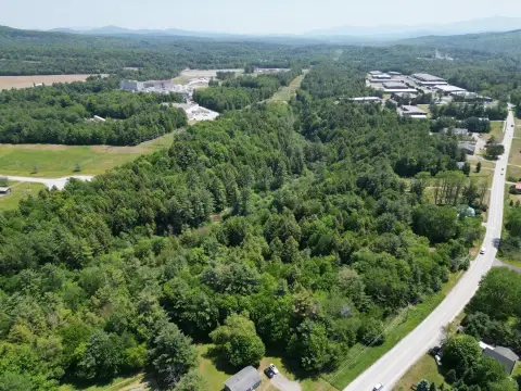 Georgia VT Commercial Land Opportunity