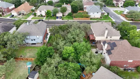 Residential Lot in Gated Community