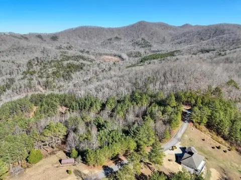 Blairsville Vacant Lot with Potential