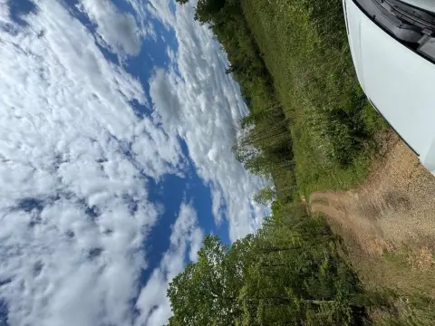 Unrestricted Acreage with Mountain Views