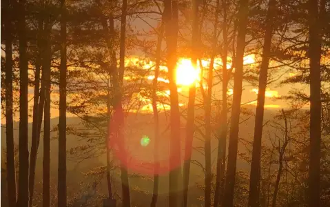 Blue Ridge Acreage with Views