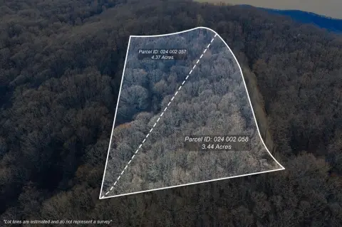 Jasper, GA Vacant Land Parcel