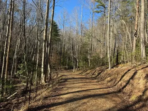 Unrestricted Mountain Acreage Opportunity