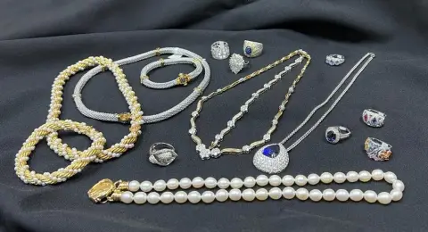 Established Jewelry Store Opportunity, Miami