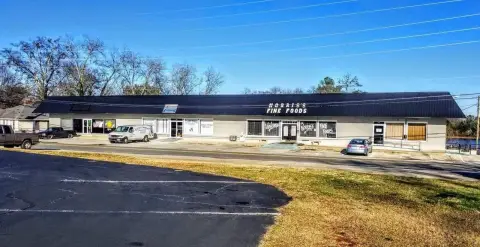 Thomaston Commercial Property For Sale