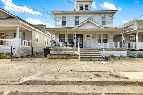 Duplex Near Wildwood Beaches
