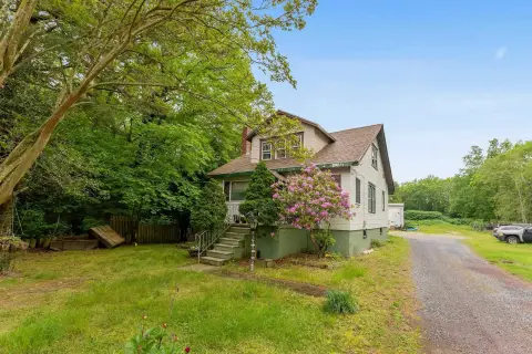 Route 9 Commercial/Industrial Opportunity